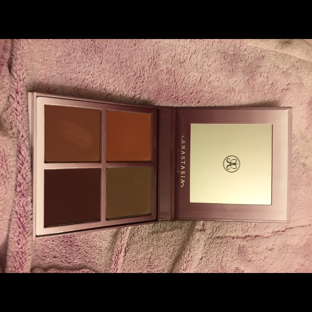 Anastasia Beverly Hills Blush Kit